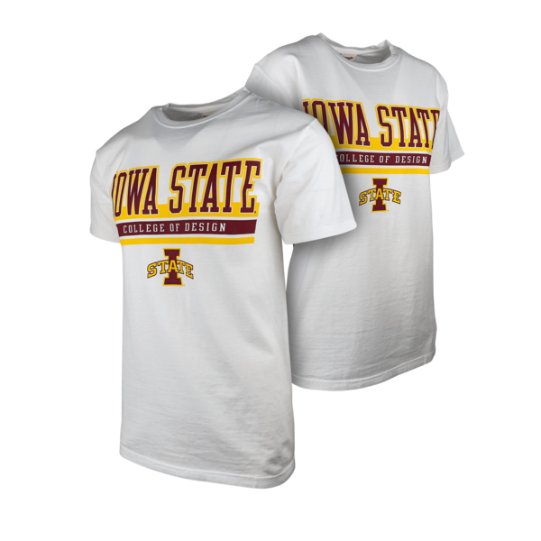 Comfort Wash College of Design T-Shirt (was $27.99)